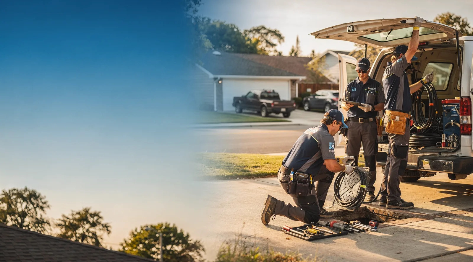 Water Softener Installation in Herald, CA near me